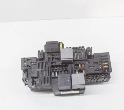 Mercedes-Benz E W213 Fuse box set 58K615F02 A2139062202