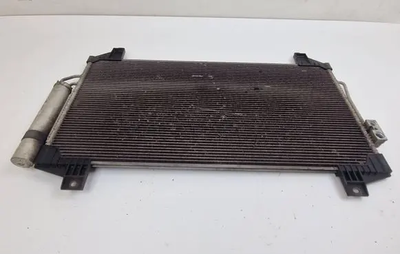 Mitsubishi Outlander A/C cooling radiator (condenser) 92100B212B