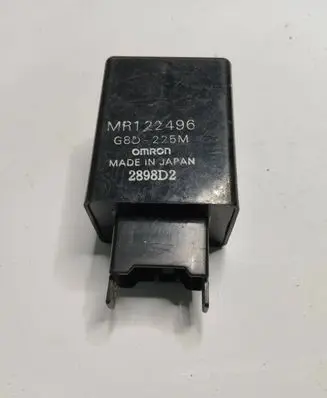 Mitsubishi Pajero Sport I Other relay MR122496 G8D225M 2898D2