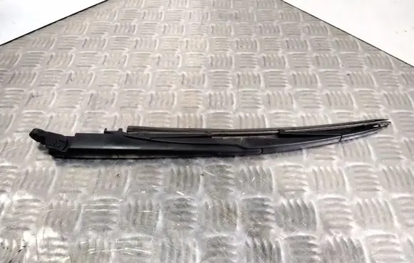 BMW X3 E83 Rear wiper blade arm