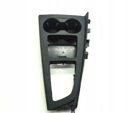 Audi A4 S4 B9 Gear shifter surround trim plastic 8W1864261C
