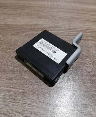 Toyota Prius (XW20) Immobilizer control unit/module 8978047030 626820000