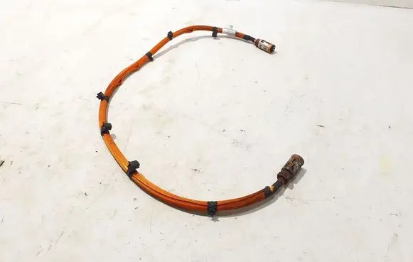 Mercedes-Benz EQS V297 Other wiring loom A2975409720