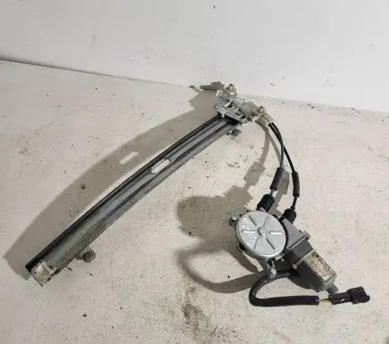 KIA Rio Front door window regulator motor WH059DA 5B15