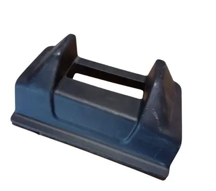 Ford Transit VII Front door interior handle trim BK31V266B26ABW HB2ZA