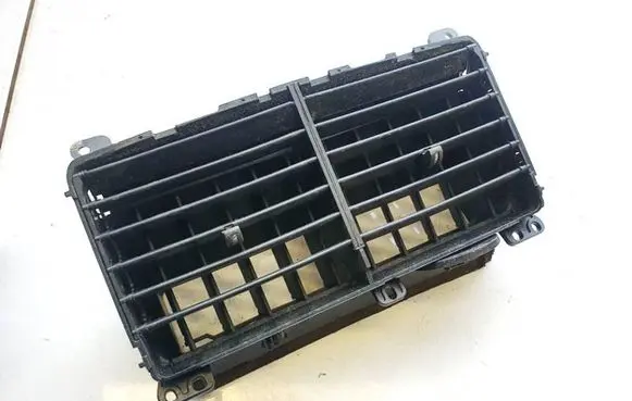 Dodge Journey Dash center air vent grill 20082718080 3d4ggh7y09t235389