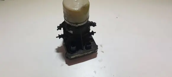 Power steering pump