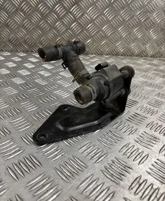 Audi A6 S6 C7 4G Electric auxiliary coolant/water pump 06H121601N
