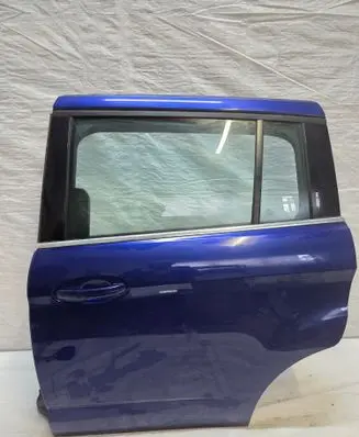 Ford Grand C-MAX Rear door 