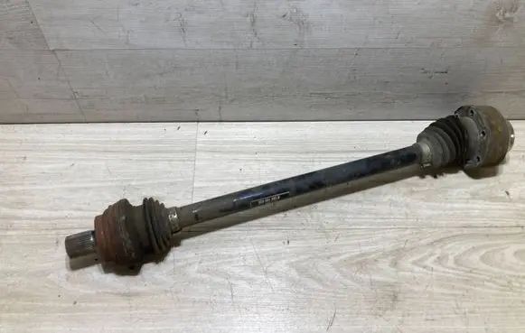 Audi Q3 F3 Rear driveshaft 3Q0501203B