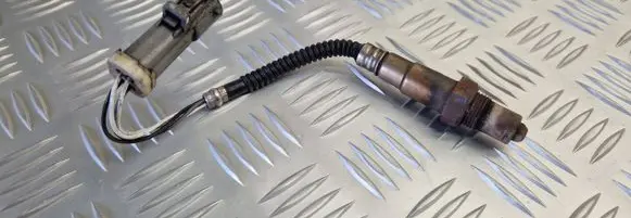Ford Explorer Lambda probe sensor