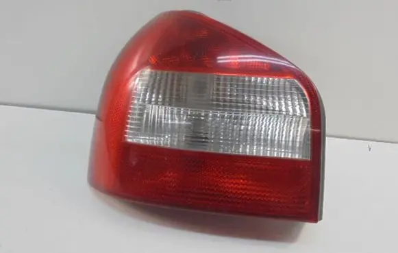 Audi A3 S3 8L Rear/tail lights 8L0945095B