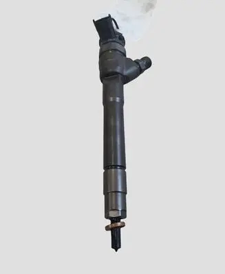 Nissan X-Trail T31 Fuel injector 0445110546