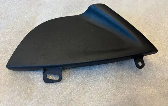 Mercedes-Benz CLK A209 C209 Other front door trim element P0058413