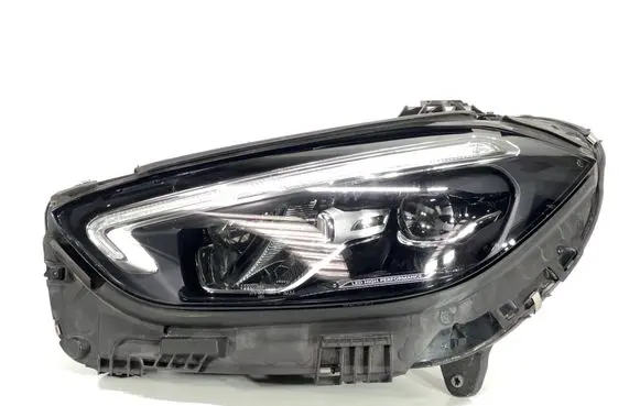 Mercedes-Benz C W206 Headlight/headlamp A2069063903 LE19A6437