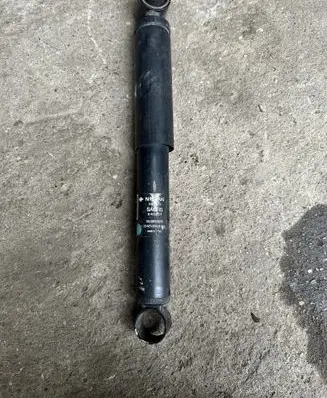 Nissan Qashqai Rear shock absorber/damper 814902001399