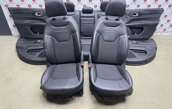 Jeep Compass Interior set