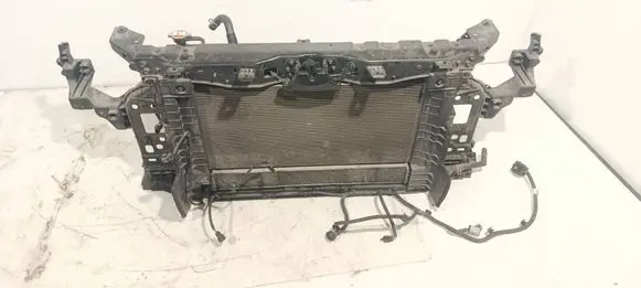 KIA Optima Radiator set 25385E6000