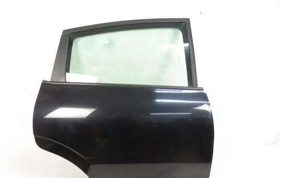 Seat Leon (1P) Rear door 