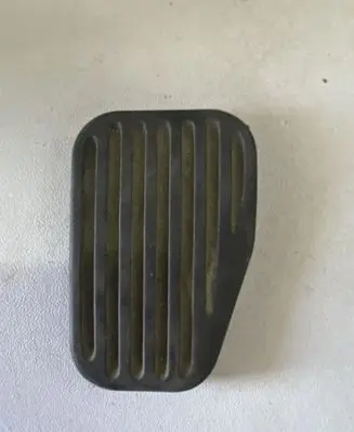 Brake pedal