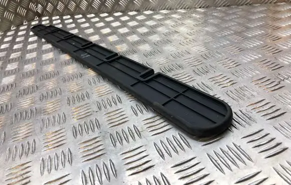 BMW 5 E60 E61 Other trunk/boot trim element
