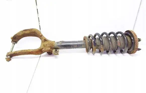 Alfa Romeo 159 Front shock absorber/damper 50706132