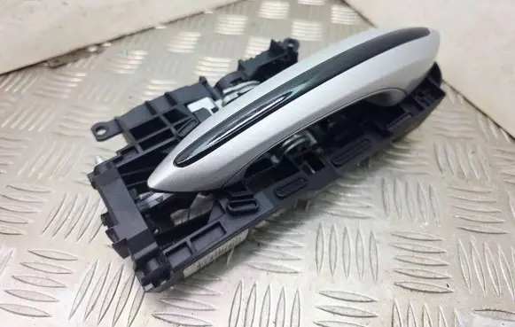 BMW 5 F10 F11 Rear door exterior handle X4717565009 7175650
