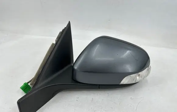 Volvo V70 Front door electric wing mirror 30734886