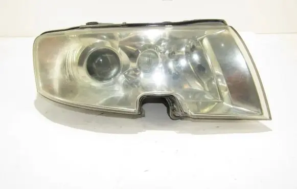 Skoda Superb B5 (3U) Headlight/headlamp 24675600