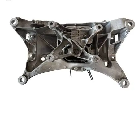 Audi A6 S6 C8 4K Gearbox mounting bracket 4K0399115B 4K0399263G