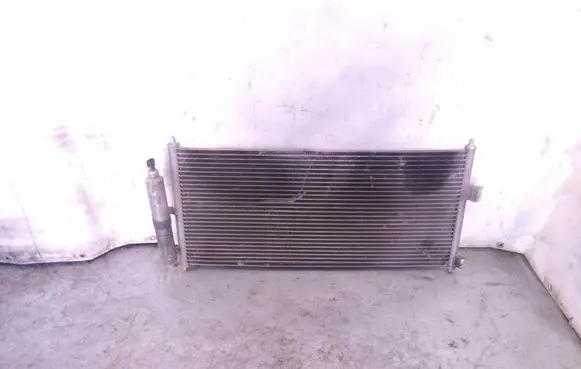 Nissan Almera N16 A/C cooling radiator (condenser) D207