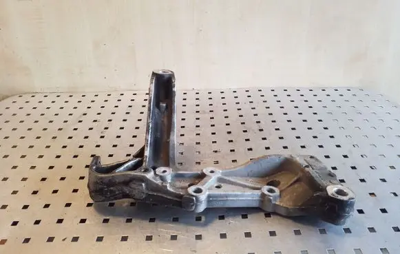 Other front suspension part