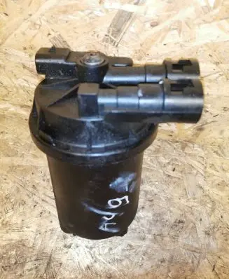 Opel Signum Fuel filter housing 24416213 V2F0316