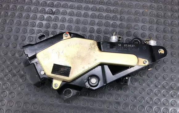 Mercedes-Benz SL R129 Convertible roof main ram cylinder 1298001674