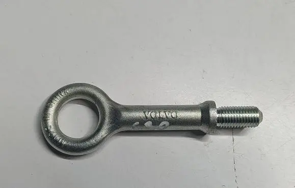 Volvo C30 Towing hook eye 31280010