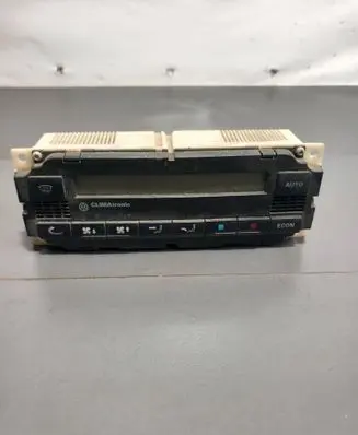Volkswagen PASSAT B5 Climate control unit 5HB00761700 1J1907044