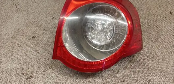 Volkswagen PASSAT B6 Rear/tail lights 3C9945096N