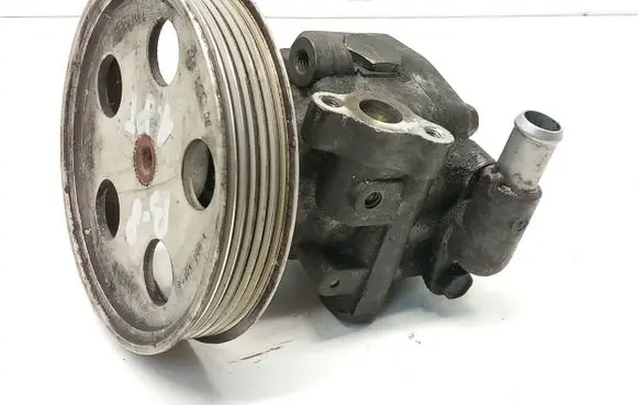 Audi A4 S4 B8 8K Power steering pump 8K0145153F 88116331 B4911045411