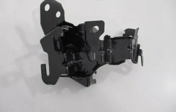 Citroen C5 ABS Pump 4537C2