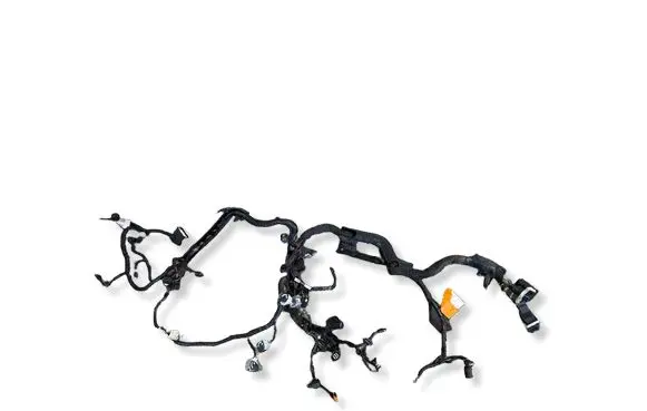 Volvo XC90 Engine installation wiring loom 31453794 31450238