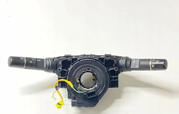 Mazda 2 Wiper turn signal indicator stalk/switch DF7166120BDD