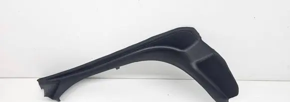 Other trunk/boot trim element
