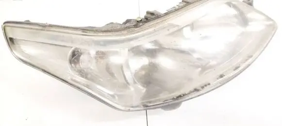 Citroen C4 I Headlight/headlamp