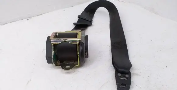Audi A8 S8 D3 4E Front seatbelt 4E1857706 601397000B