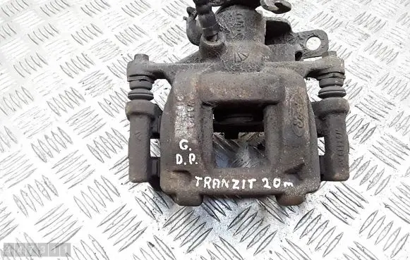 Ford Transit VII Rear brake caliper