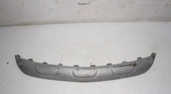 Opel Mokka Front bumper lip 42491768
