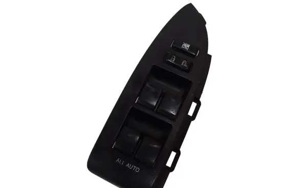 Toyota Prius (XW30) Electric window control switch 8404033100