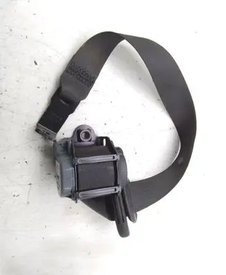 Chevrolet Captiva Rear seatbelt 95182382