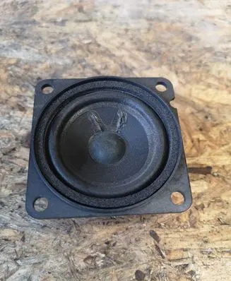 Renault Laguna II Panel speaker 7700432398 F121382XA86