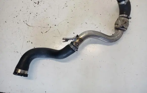 Opel Vivaro Intercooler hose/pipe